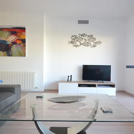 Apartment Port