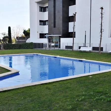 Port Apartment