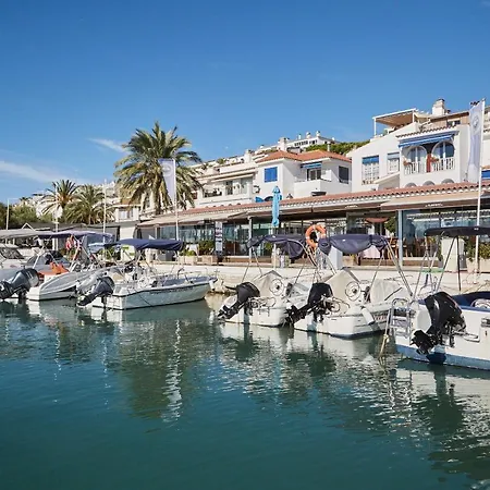 Port * Sitges